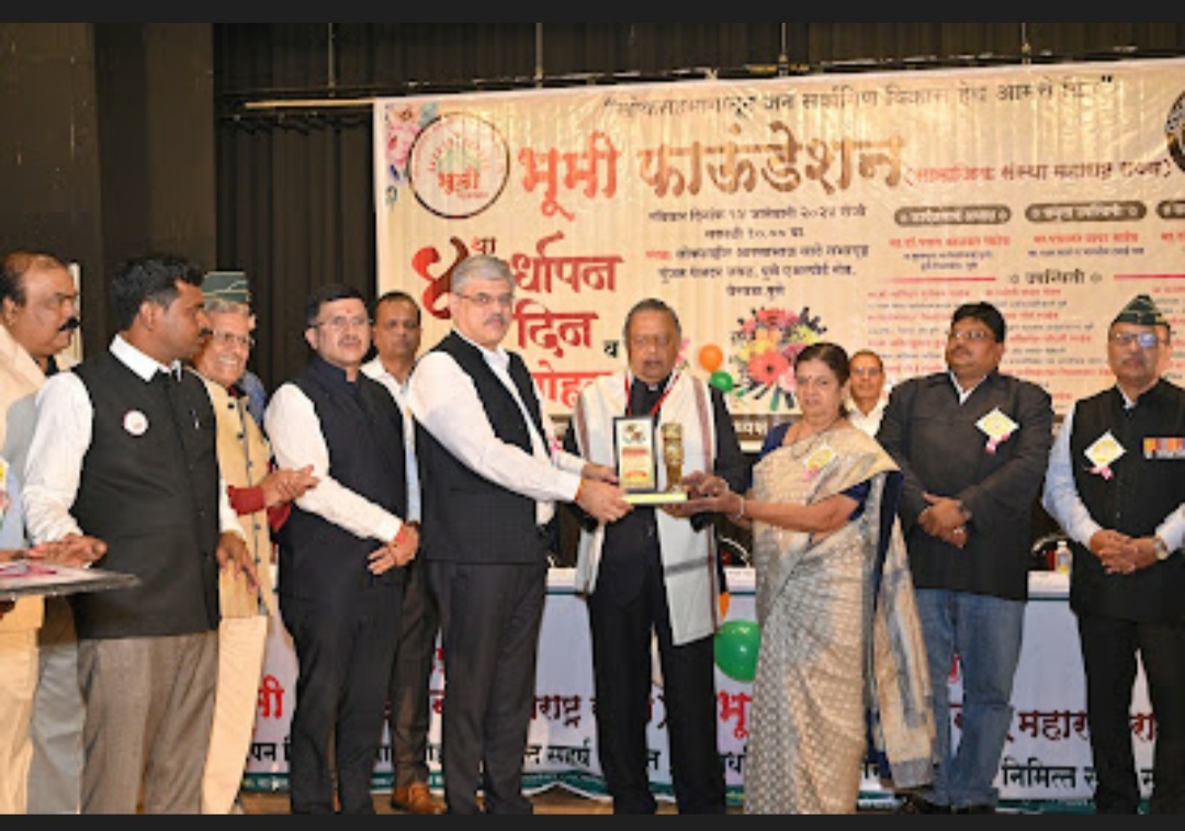Anniversary Celebration 2024